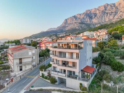 Penthouse Sunset Makarska