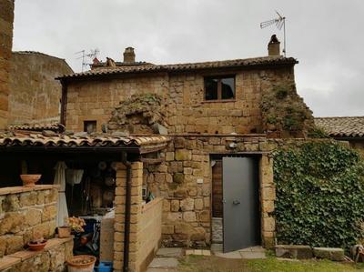 il sogno di Civita