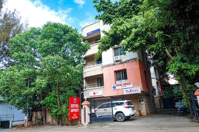 Via Royal Samrat - Ram Manohar Lohiya