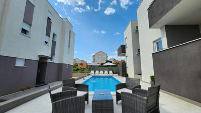 The Sands LUXE Pool Aparthotel 2