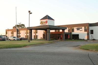 Super 8 by Wyndham Wichita South, Photo 2