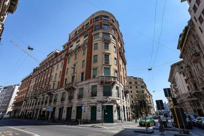 [Duomo-San Babila-Tribunale] WiFi-Netflix