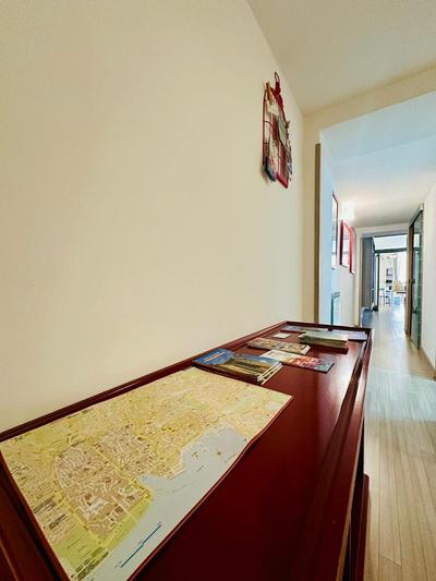 Albanese Apartment Palermo
