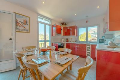Appartement Etchea- 202 - Happy Rentals