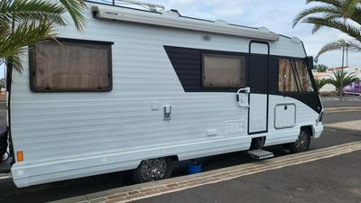 Motorhome