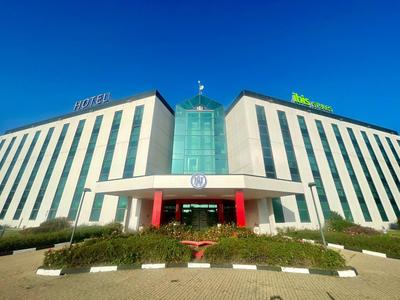 ibis Styles Milano Est Settala