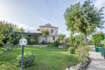 Villa Ada - Sannio