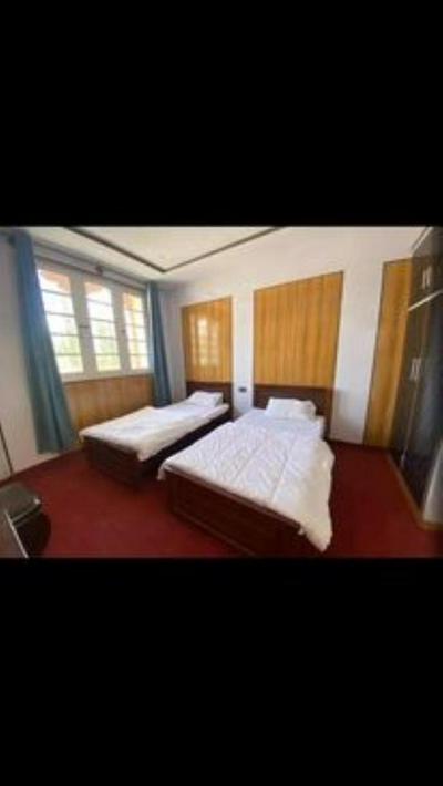 Naqcho Paradise Inn Hotel