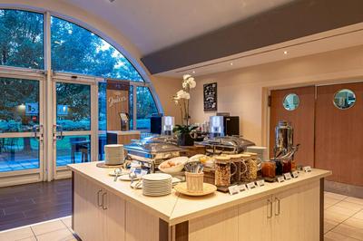 Castrum Hotel Székesfehérvár