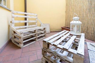 I Fossi Apartment Lucca