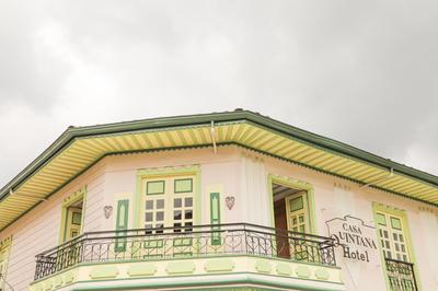 Hotel Casa Quintana