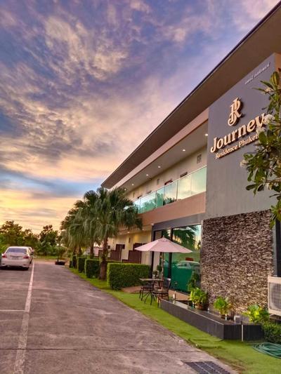 Journey Residence Phuket