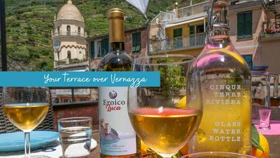 La Casa dell'Eroico Vino