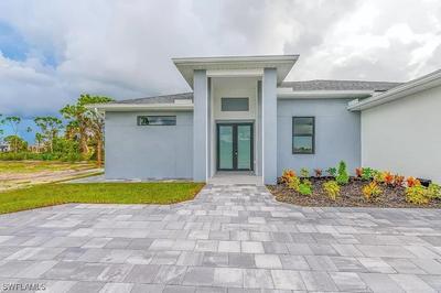 Dream Family Home Vacation