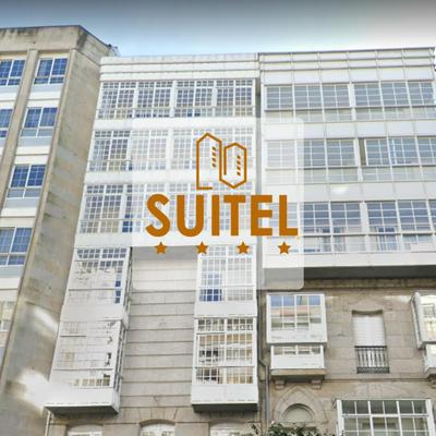 Cíes Suitel Premium García Barbón 42 - Love your Stay