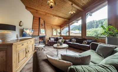 Chalet Sosa