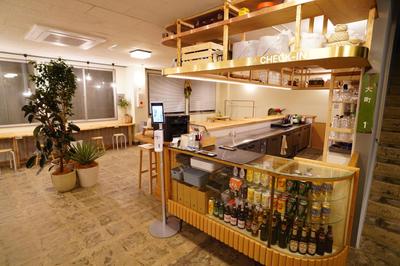 La Union Double room with share bath room - Vacation STAY 31425v