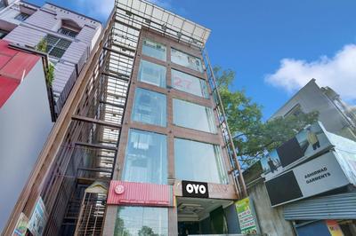 Super Hotel O 27 Degree Hotel