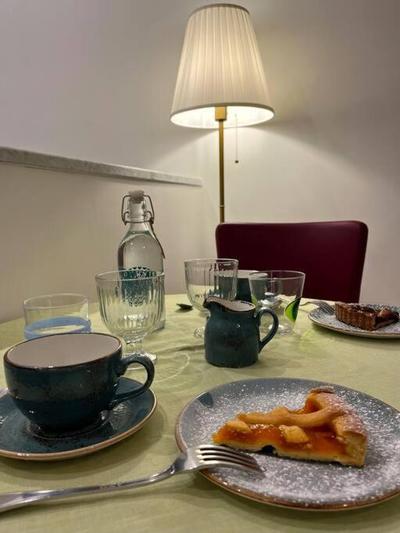 La Locanda di Angela