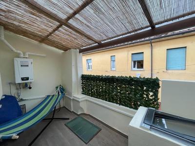 Casa Viareggina 115m2 ZonaCentro