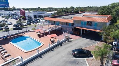 Howard Johnson by Wyndham Clearwater - Dunedin, Foto 2