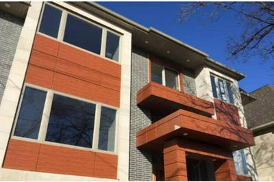 Toronto Modern House