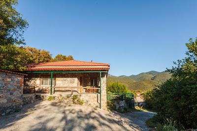 Taygetos Relaxing Cottage