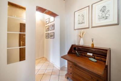 Appartamento Il nido sul Borgo