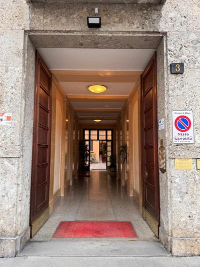 BWR - Beautiful apartment near the center of Milan, Polibio