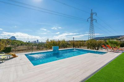 Villa Cian -PlusHolidays