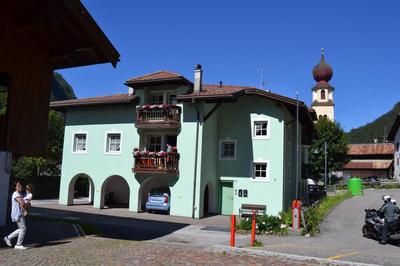 Cesa Cascata
