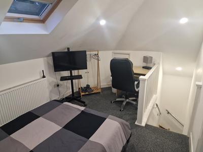 Confystay