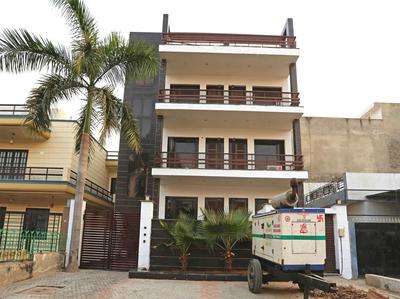 Hotel O Maira Homes