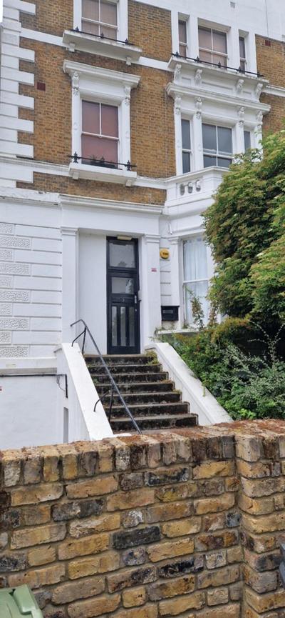 Primrose Hill - Charming, Cosy, 2 Double Bedrooms Apartment