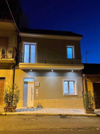 B&B La Villa Cittanova