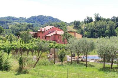 Agriturismo Mazzeracca