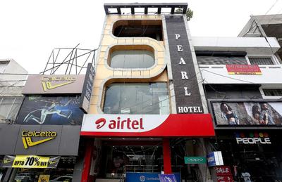 Super Hotel O Pearl