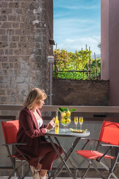 Corallo apartment