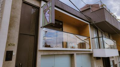 Tuki Hostel & Lounge