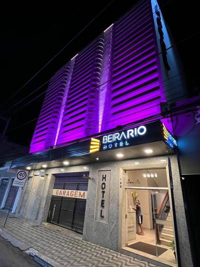 Hotel Beira Rio