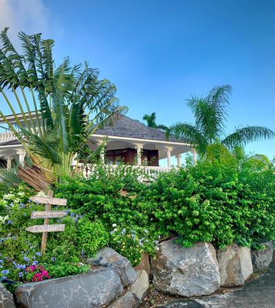 Domaine Saint-François