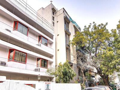 Hotel O Shiv Shakti Inn Near Kamal Cinema