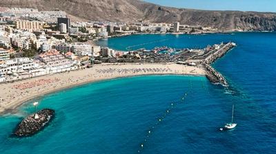 Beach Apartment Los Cristianos