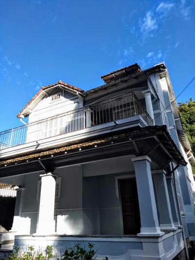 Casarão Petrópolis Vintage - Hostel & Suítes