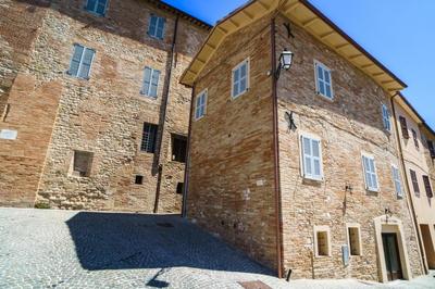 B&B La Locanda del Serafino