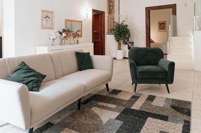 Four Luxury Art