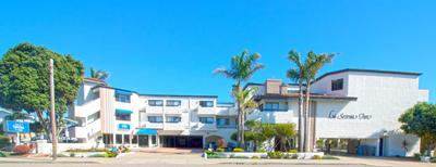 La Serena Inn, 사진 2