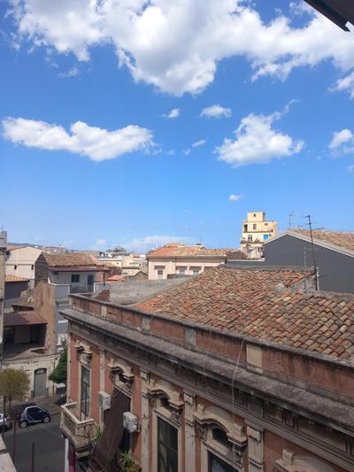 Casa vacanza patrizia