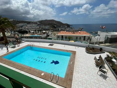 Apartamentos Buenavista