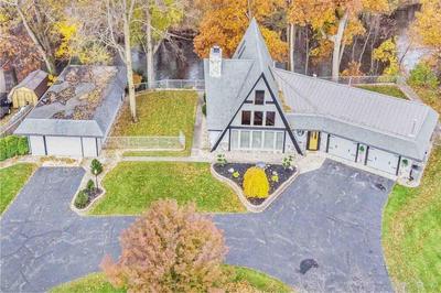 Riverhaven Glamorous A-Frame On St Joe River!